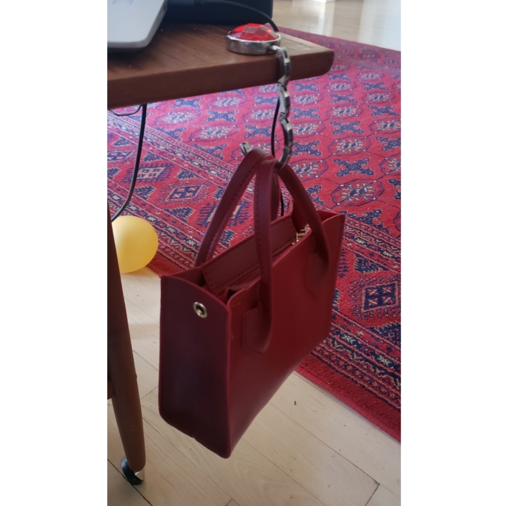[3/20] Foldable Purse Hook 👜🛍 - Picture 5 of 8